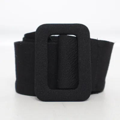 Belt (Black) from Astor