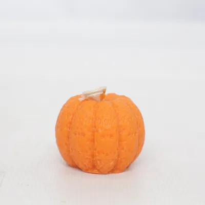Scented candles (Orange)