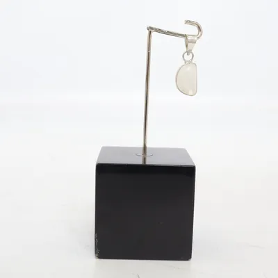 Hanger (Zilver) van Edelstein Zilver