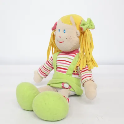 Docka (Skrållan) från Skrållan