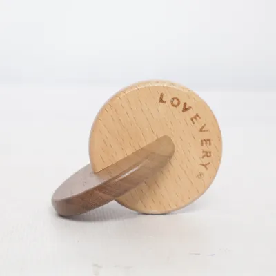 Leksak (Brun) från Lovevery