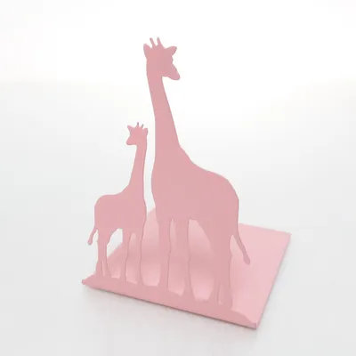 Bookends (Pink) from H&M Home