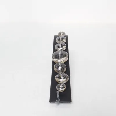 Armband (Grå, Silverfärgad) från Snö of Sweden Okänd metall