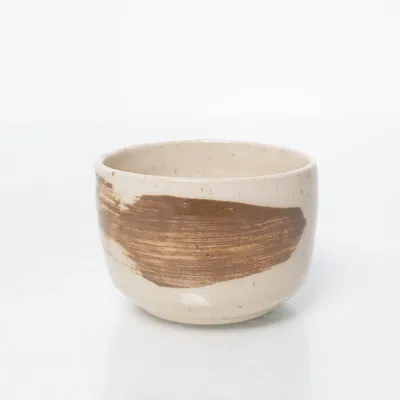 Bowl (Beige, Multicolored) from EG