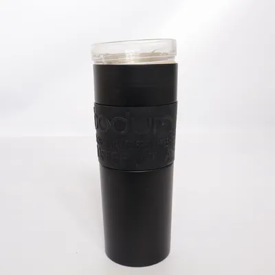 Thermosbeker (Travel Mug) van Bodum