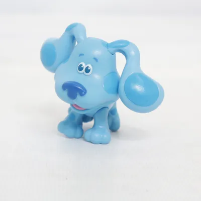 Figurine jouet (Bleu) de Just Play