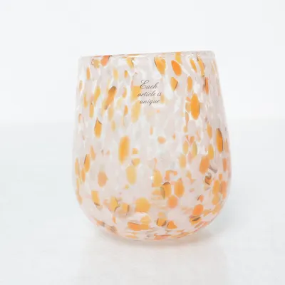 Candle holder (Multicolored) from Jysk