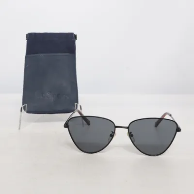 Sunglasses (Black) from Le Specs