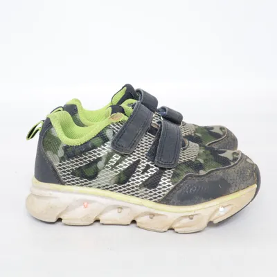 LED-Sneakers (Iggy) från Rest