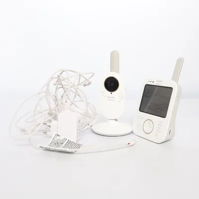 Babyfoon (Scd843/26) van Philips Avent