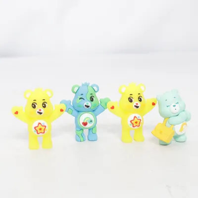 Soft toy (Multicolored) from TCFC