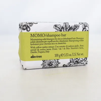 Shampoo (Momo) fra Davines