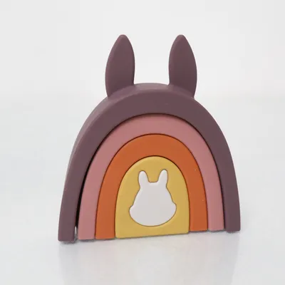 Aktivitetsleksak (Flerfärgad) från Petite Chérie