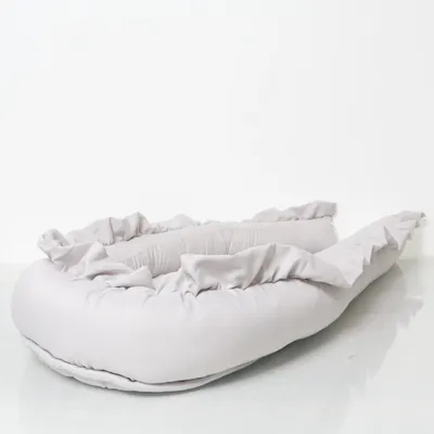 Babynest (Grå) från Minitude