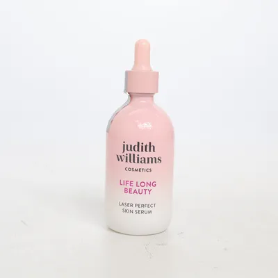 Sérum (Laser Perfect Skin Serum) de Judith Williams