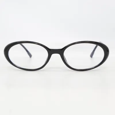 Lunettes (Noir)