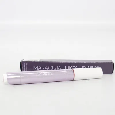 Läppstift (Maracuja Juicy Lip Vinyl) från Tarte