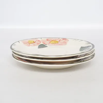 Tallrik (Wild-Rose) från Villeroy & Boch