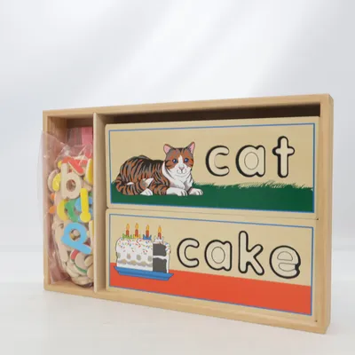 Activiteitenspeelgoed van Melissa & Doug