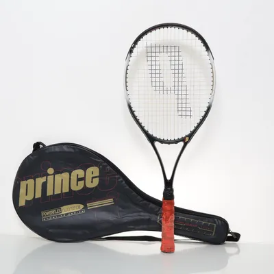 Tennisracket (POWERFLEX LITE DURALITE SERIES) från Prince