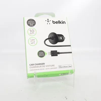 Mobile charger from Belkin