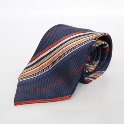 Slips (Blå, Röd, Vit) från Atlas Design Silke