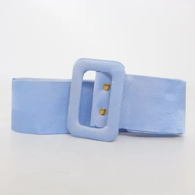 Belt (Blue) from Astor