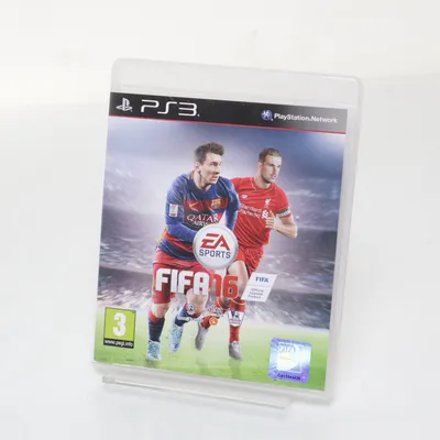 Computer game