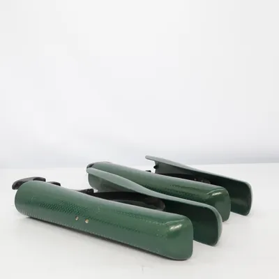 Stövelblock (Grön) från Collonil