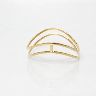 Bracelet (Or) de Edblad Métal inconnu