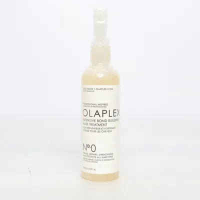 Hårserum (No. 0 Intensive Bond Building Hair Treatment) från Olaplex