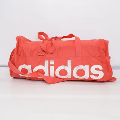 Træningstaske (Rød) fra Adidas