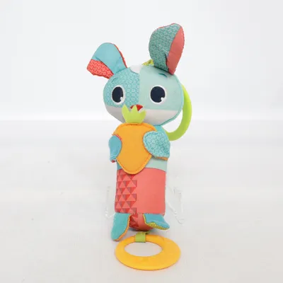 Bebisleksak (Flerfärgad) från Tinylove