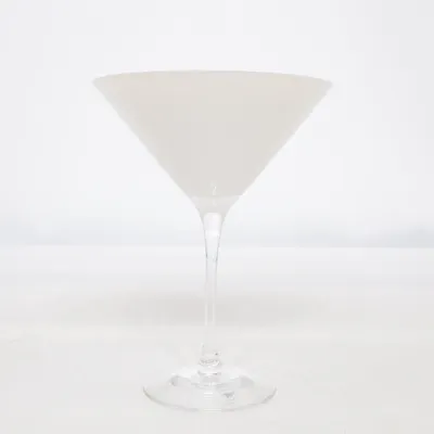 Martiniglas (Transparent) från Orrefors Sweden