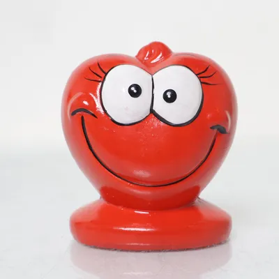 Spaarpot (Rood)