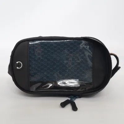 Cykeltillbehör (Svart)