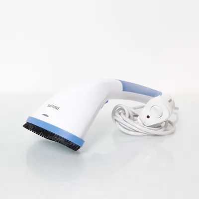 Steamer (Vit, Blå) från Philips