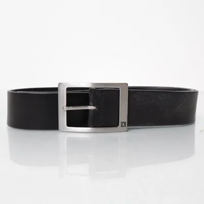 Bälte (Svart) från Tiger of Sweden