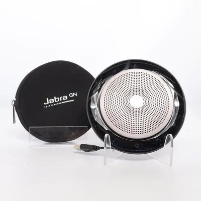 Haut-parleur Bluetooth (Speak 750) de Jabra