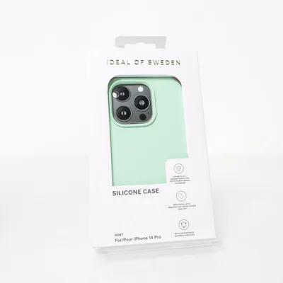 Mobilskal (Iphone 14 Pro) från iDeal of Sweden