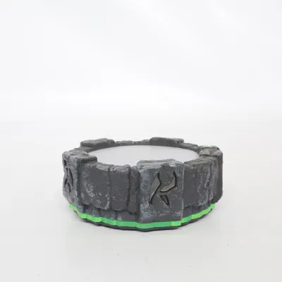 Accessoire de console de jeu (Gris, Blanc) de Activision