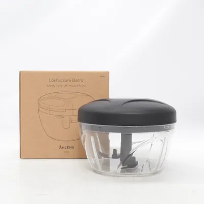 Vegetable chopper (Bistro) from Åhléns Home