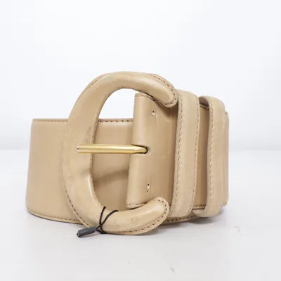 Ceinture (Beige) de Donna Karan