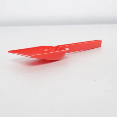 Sandbox toys (Yellow, Red) from Plasto