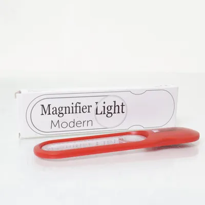 Magnifying glass