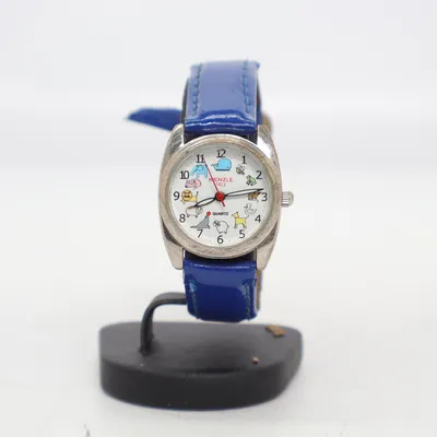 Armbåndsur (1822) fra Kienzle