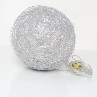 Wall light (Silver) from Dongguan