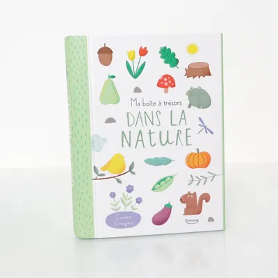 Kinderboek
