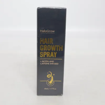 Hair serum (Hair Growth Spray) from Halo Grow