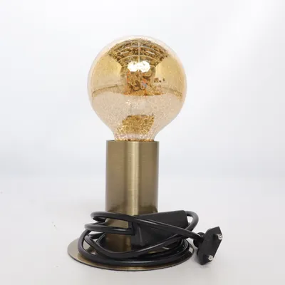 Bordlampe (E27) fra Star Trading
